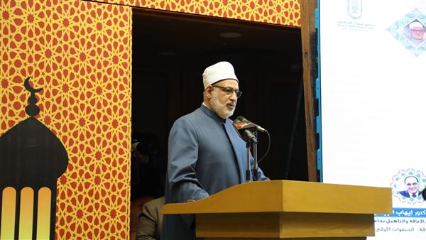 الدكتور محمد الضويني