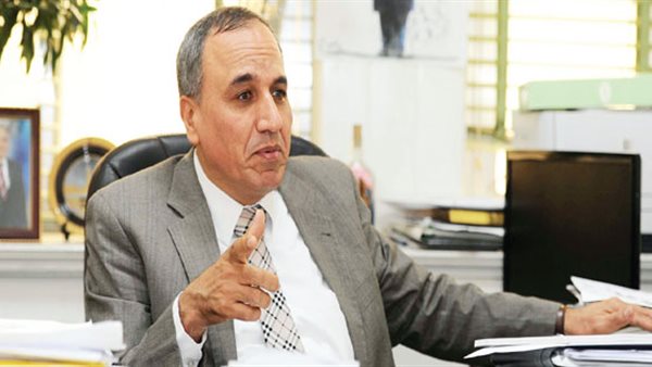 عبد المحسن سلامة