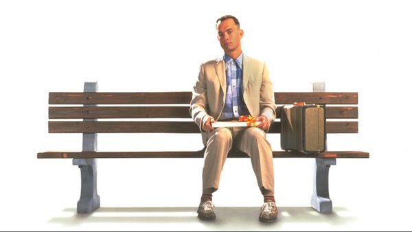 فيلم Forrest Gump