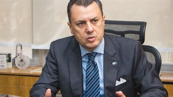 وزير السياحة