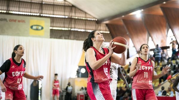 منتخب مصر للسيدات