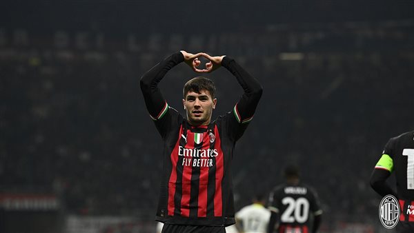 مباراة ميلان وتوتنهام