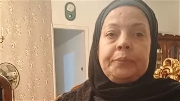 زوجة الراحل