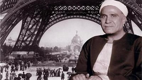 مصطفى عبد الرازق