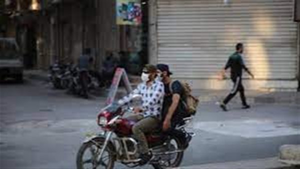 دراجة نارية - تعبيرية