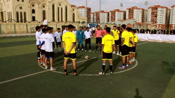 أنت أقوى من المخدرات