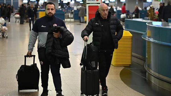 فيريرا المدير الفني