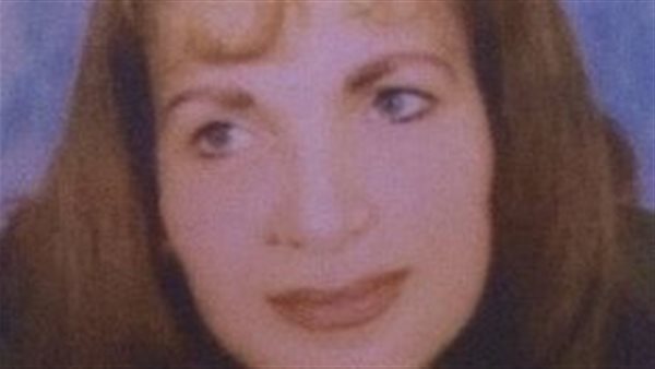 الفنانة سلوى العرابي