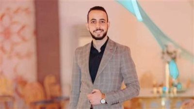 وفاة صيدلي شاب بعد صراع مع السرطان بالشرقية.. وصديقه: أصيب بالمرض في نفس سنة التخرج