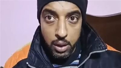 والد ضحايا انهيار عقاري دمنهور: عيالي الاتنين ماتوا وبنتي حالتها صعبة.. وبناشد المسئولين يوفروا لنا سكن | بث مباشر