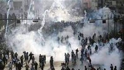 اليوم.. الحكم على 4 متهمين في قضية أحداث مجلس الوزراء