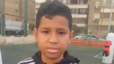 الطفل زياد لاعب كرة قدم: بلعب في الأهلي من 2014 ونفسي كابتن خطيب يشوفني | بث مباشر 