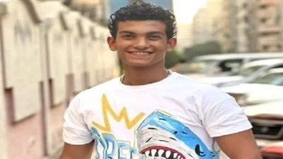 النيابة العامة تحقق في وفاة لاعب الملاكمة رامز عزت