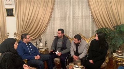 أسرة مريض تتهم مستشفى قلب شهير بالنزهة بالتسبب في وفاته: روحوا مستشفى مجاني لو معاكوش فلوس