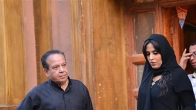 محمد محمود لـ القاهرة 24: زعلان على دور الحناوي في رمضان كريم.. والشخصية اتلغت