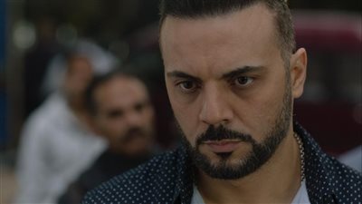 أحمد فريد: شخصية درويش في مسلسل الأصلي لا تشبهني.. وريهام عبد الغفور أضافت الاحترافية للعمل