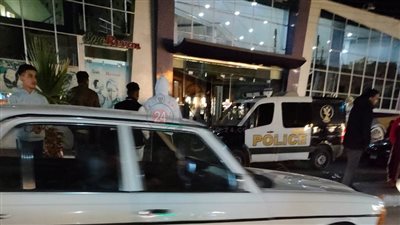  أول صور من واقعة عريس قنا يوم فرحه 