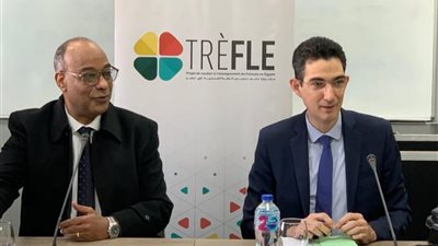 بـ508 متدربين.. التعليم تعقد اجتماعًا لـ اللجنة التوجيهية لمشروع دعم تدريس اللغة الفرنسية