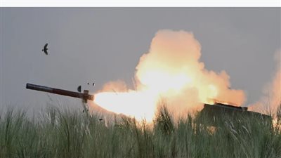 بعد إطلاق كوريا الشمالية صواريخ.. أمريكا: سنتخذ كل الإجراءات لضمان أمن اليابان وكوريا الجنوبية