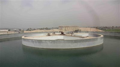 الإسكان تبحث مع القطاع الخاص استخدام الأنظمة الذكية لرفع كفاءة خدمات المياه وتقليل الفاقد