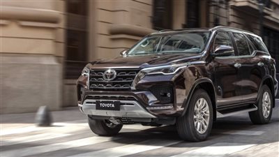 تقترب من 2 مليون جنيه.. أغلى سيارة يابانية في السوق المصري