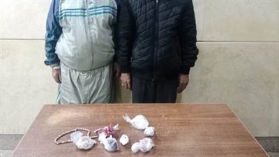 ضبط شخصين ادعيا قدرتهما على علاج الأمراض النفسية بالجيزة
