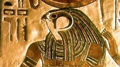 أحد أشكال الرب حورس.. من هو المعبود حور أختي في مصر القديمة؟