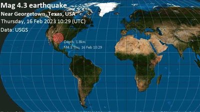 محطات دولية ومحلية.. كيف ترصد مصر زلازل المنطقة؟ 