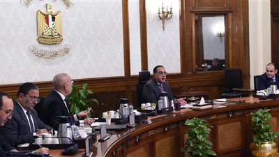 مدبولي يُكلف بسرعة توفير الأراضي الصناعية لـ المستثمرين الأتراك