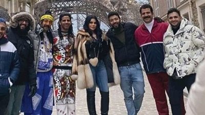 غرفة صناعة السينما تكشف حقيقة إصدار إنذارات بوقف عرض رمسيس باريس | مستند