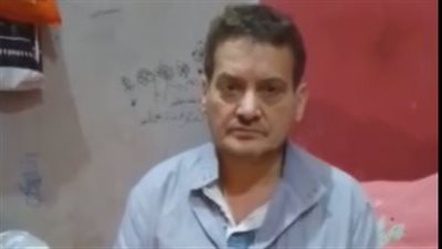 خُراج تسبب في بتر قدمه.. عم محمد يستغيث: بقالي 3 سنين قاعد في البيت والجيران بتجيبلي الدواء| بث مباشر 