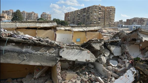 سوق الملابس المستعملة