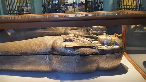  كنوز مدينة تانيس