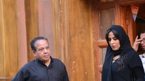 محمد محمود في مسلسل