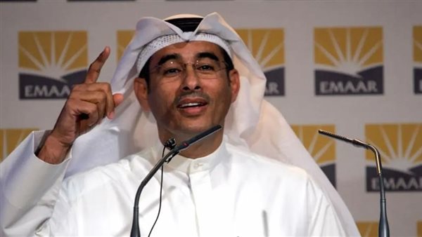 محمد العبار