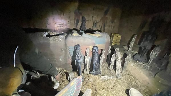 آثار مقلدة - أرشيفية