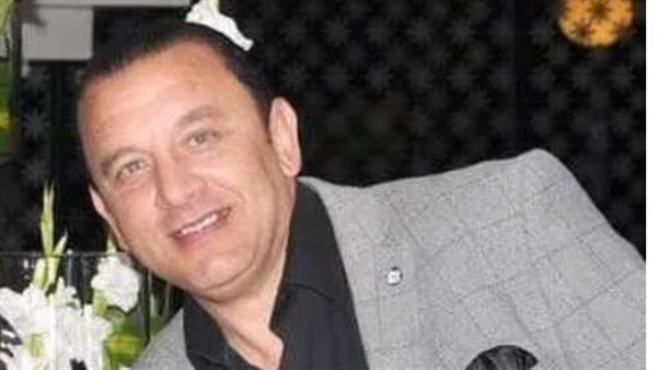 محمد غندر مراسل قنوات