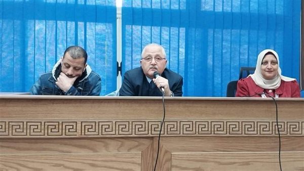 صورة من الندوة 