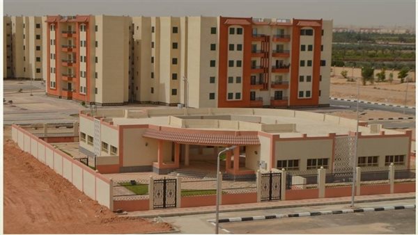 مشروعات خدمية بالعاشر