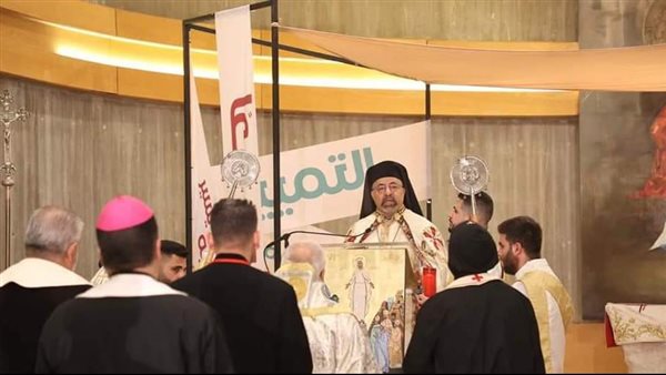 بطريرك الأقباط الكاثوليك