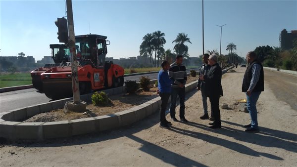 محافظ الأقصر 