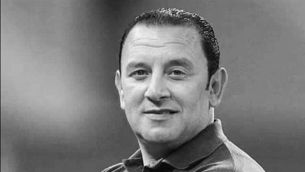 الإعلامي الراحل محمد