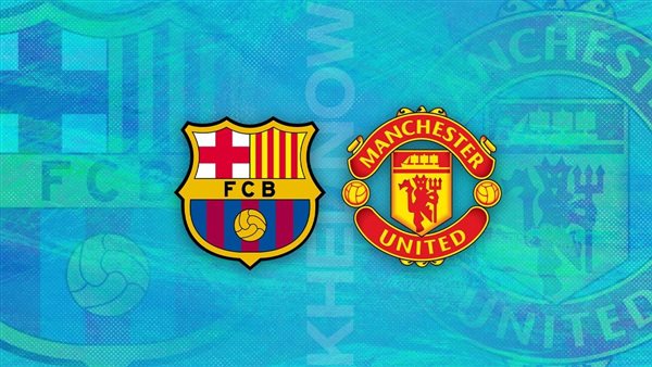 موعد مباراة برشلونة