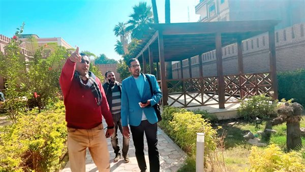 قصر الأمير يوسف كمال