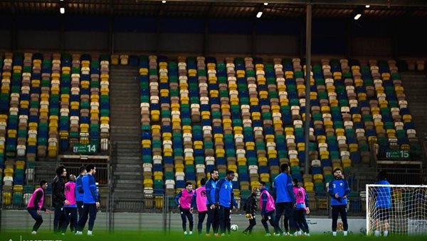 فريق الزمالك