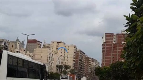 طقس القليوبية