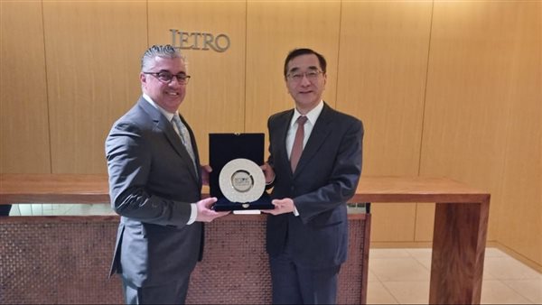 رئيس المنطقة الاقتصادية