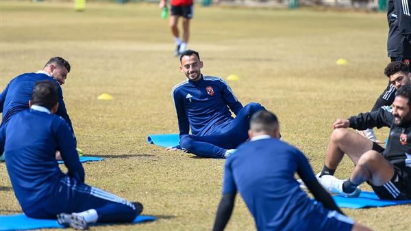 مران الأهلي