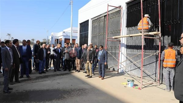 وزيد التنمية المحلية