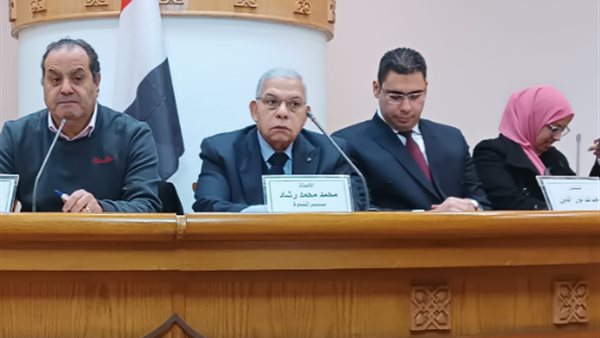 جانب من الندوة 